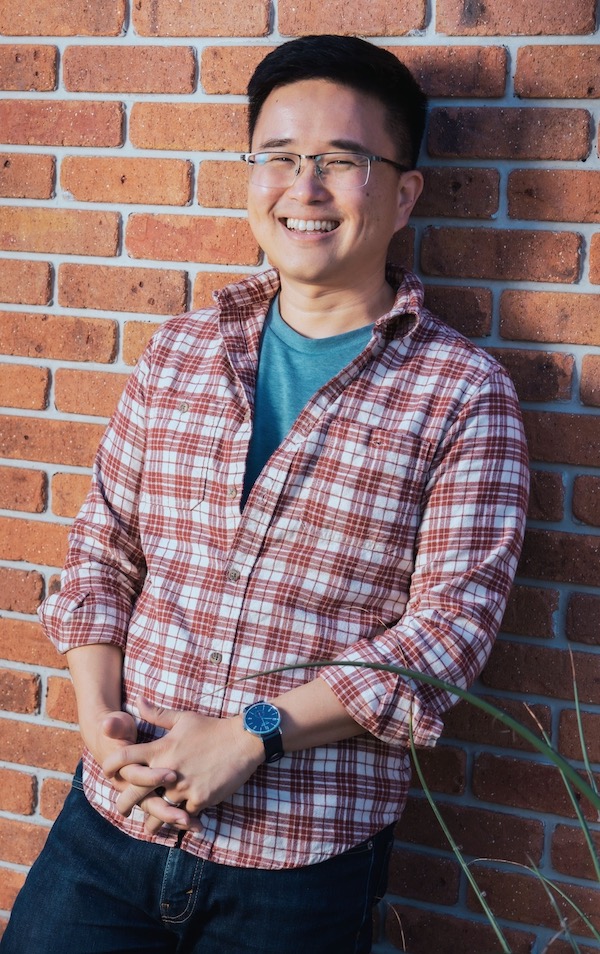 Daniel Shi