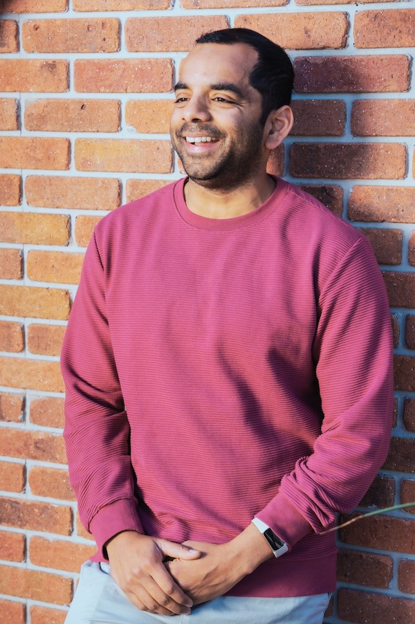 Vamsi Narla